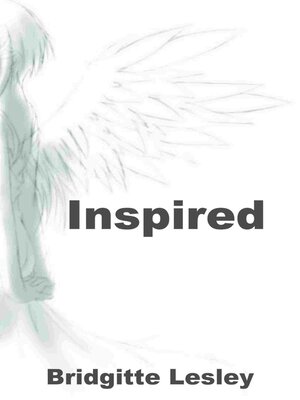 cover image of Inspired